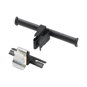 Car Modification Accessories <b>Hose</b> <b>Clamp</b> 6.7cm Aluminum For Retrofit Upgrade - Product Image 2