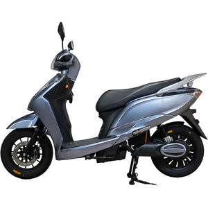 Motor Komersial Big Boy Bekas, Sepeda Motor Listrik Buatan <span class=keywords><strong>China</strong></span> dengan Jok Belakang, Digunakan untuk Pengiriman - Product Image 5