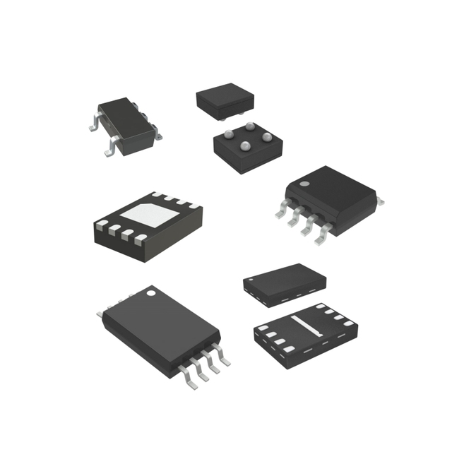 SY20867EDTD Brand New Original IC Chip In Stock