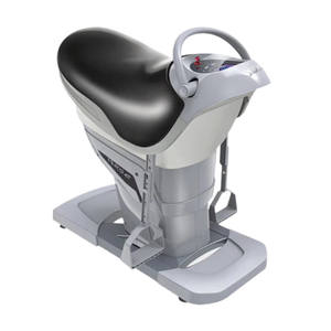 Alat Fitness Rumahan Laris Manis Mesin Latihan Berkuda Elektrik Mesin Berkuda Getar Alat Fitness Elektrik - Product Image 1