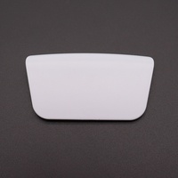 Couverture de pavé tactile WEIAI pour manette PS5 BDM-030, couverture de pavé tactile en plastique