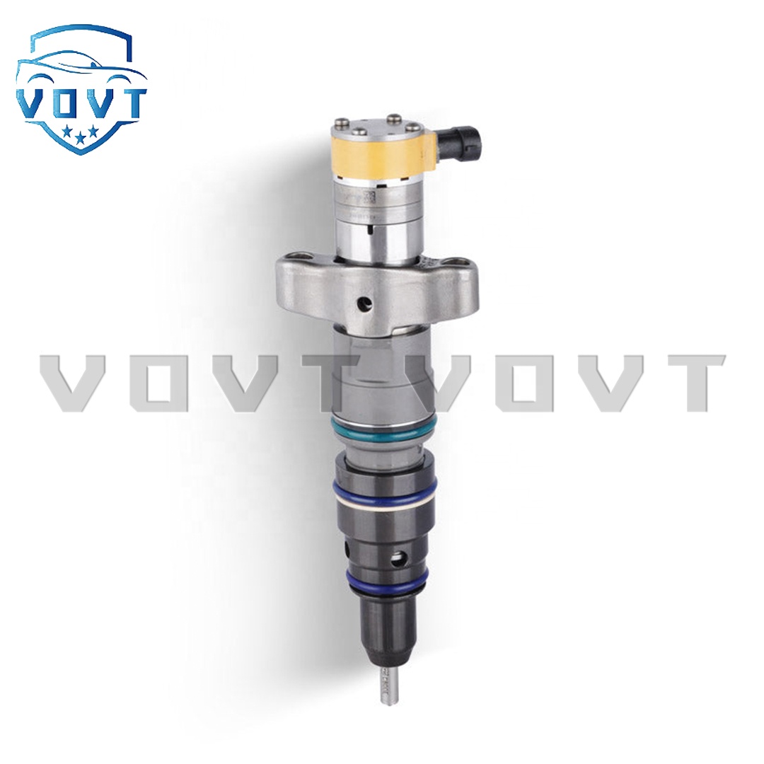 High Quality Diesel Injector 10r-7224 for Caterpillar C-9 Engine Parts