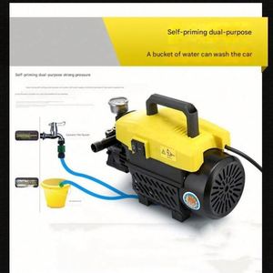 Professional Premium High-Pressure Electric <b>Washer</b> Top <b>Car</b> Washing Equipment - Product Image 3