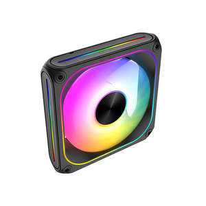 <span class=keywords><strong>PWM</strong></span> <span class=keywords><strong>CPU</strong></span> <span class=keywords><strong>Fan</strong></span>ı 12cm 4Pin, Sessiz 120mm ARGB Kasa <span class=keywords><strong>Fan</strong></span>ı, Bilgisayar Kasası, Bilgisayar Sunucusu ve Masaüstü için Yüksek Hava Akışlı Soğutma <span class=keywords><strong>Fan</strong></span>ı - Product Image 5