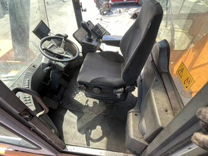 Good Price Material Handling Equipment Used 45 Ton Kalmar Reach Stacker DRF450 DRT450 Container Stacker Used Kalmar Toploader - Product Image 6