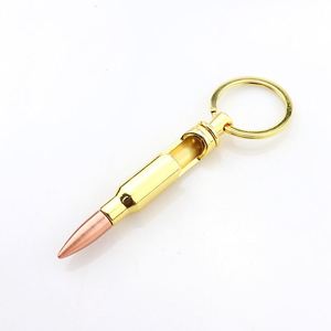 Décapsuleur en métal personnalisé de luxe léger en forme de balle, porte-clés de bar, cadeau avec emballage individuel - Product Image 5