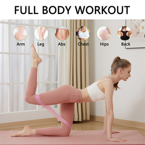 Lot de 10 coussins en mousse épaisse pour <span class=keywords><strong>yoga</strong></span> et Pilates, pour le soulagement des tensions, l'équilibre, la protection du tronc, le soutien des coudes, des poignets et des genoux - Product Image 5