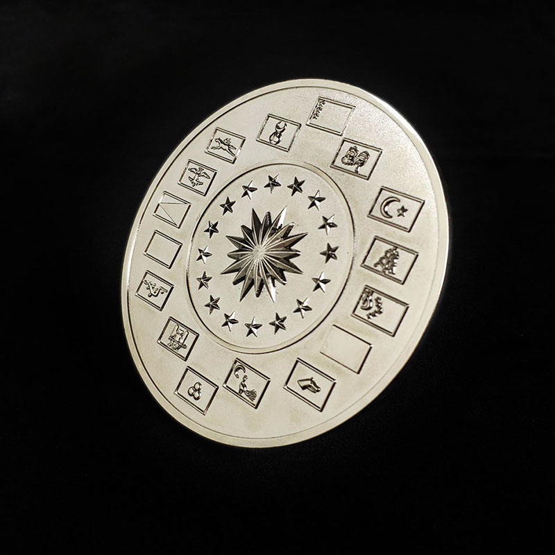 Argent
