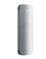 Nouveau SSD Externe Portable 2 To, Capacité HDD, Vitesse 480 Mo/s, Boîtier en Alliage d'Aluminium, Interface USB 3.0, Disques Durs Garantis
