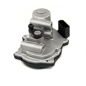 Válvula Reguladora del Colector de Admisión 03L129086 para Volkswagen Audi, Pieza de Repuesto Original - Product Image 4