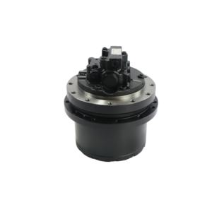 Motorreductor de Traslación E306E T7T2 Nuevo y Usado para Excavadora, Piezas de Maquinaria de Construcción Disponibles al por Menor - Product Image 5