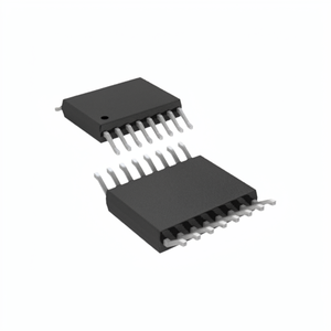 Electronics Component Authorized Distributor Power Management (PMIC) LTC2992CMS-1#TRPBF 16 TFSOP - Product Image 1
