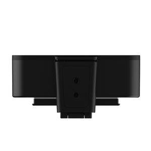 JinD Mini Desktop Personal Video <span class=keywords><strong>Bar</strong></span> USB Tipo C <span class=keywords><strong>Webcam</strong></span> 4K Conferencia Cámara de transmisión en vivo con altavoz y micrófono Doble - Product Image 6