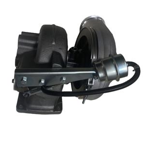 Turbocompresor QSX15, HX60W, 4956081, 5813, 4047148, 2836727, 23 - Product Image 1