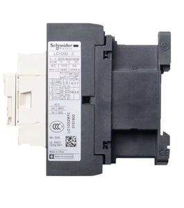 Schneider-kontaktör tripolar de 220v <span class=keywords><strong>CA</strong></span> 3 P 3 fases 3 polos 50/60Hz LC1D25 LC1D32 LC1D38 - Product Image 2