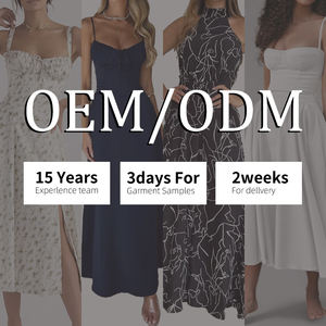 Vestidos <span class=keywords><strong>de</strong></span> Fiesta Elegantes <span class=keywords><strong>de</strong></span> Alta Calidad al por Mayor, Vestidos Vintage con Estampado Floral, <span class=keywords><strong>Ropa</strong></span> Sexy para Mujer, Vestidos <span class=keywords><strong>de</strong></span> Cóctel <span class=keywords><strong>de</strong></span> Lujo para Cumpleaños - Product Image 5