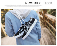 Chaussures de sport décontractées en toile pour hommes, nouvelle collection, faible MOQ, disponibles pour la livraison directe