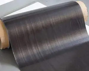 Carbon Fabric 240g UD T700 240g Prepreg Unidirectional Epoxy Infusion Resin Carbon Fiber Fabric