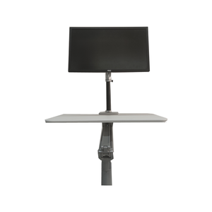 <span class=keywords><strong>Support</strong></span> <span class=keywords><strong>mural</strong></span> pour écran d'<span class=keywords><strong>ordinateur</strong></span> de 17 à 32 pouces, bras de moniteur à ressort à gaz avec bras flexible, <span class=keywords><strong>support</strong></span> pour tablette pour l'école - Product Image 4