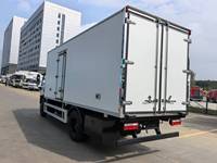 Camions frigorifiques Dongfeng neufs à vendre, petits, légers, 4*2, 130 ch, 5 tonnes, 10 tonnes, conduite à droite, prix bas