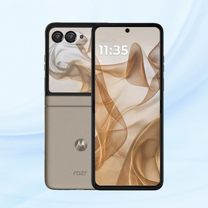 Nuevo Lanzamiento Teléfono Móvil Plegable Razr <span class=keywords><strong>50</strong></span> FOLD con Batería de 4200mAh 30W/Dimensity 7300X/Pantalla de 6.9" 120Hz/Cámara Frontal de 32MP - Product Image 2