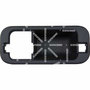 PLACA INFERIOR DEL MANILOTE DERECHO adecuada para Daf 95XF 1a S. XF95 2a S. 2002 XF105 (1305480) - Product Image 1