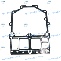 68f-45113-00 cho Yamaha 150/175/200HP phía ngoài Xi lanh đầu Gasket