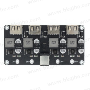 Harger de 3V 5V 6-32V <span class=keywords><strong>9V</strong></span> 12V 24V TEP propio SB c 3,0 o Qc3.0 Qc2.0 oharging odule - Product Image 1