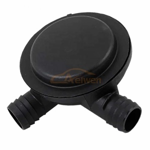 Soupape de reniflard de carter d'huile moteur utilisée pour <span class=keywords><strong>Golf</strong></span> OE No. 37129101R - Product Image 2
