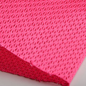 유모차 용 290GSM 폴리 에스테르 두꺼운 메쉬 원단 - Product Image 6