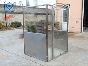 ドッグランカニルデメタルパラエスペレラパラペロスはアルエアリーブルに抵抗しますジャウラパラペロスペレラスデメタルアルエアリーブル - Product Image 6