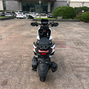 Nouveau <span class=keywords><strong>autocollant</strong></span> réservoir 150cc refroidissement par Air moteur OTTC <span class=keywords><strong>50cc</strong></span> Scooter essence cyclomoteur <span class=keywords><strong>50cc</strong></span> russie populaire - Product Image 3