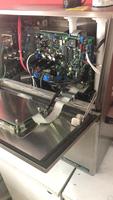Impresora Usada Willett 630, Máquina de Codificación de Inyección de Tinta Continua 630
