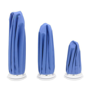 Frío paquetes de la cabeza de la lesión <span class=keywords><strong>muscular</strong></span> alivio <span class=keywords><strong>dolor</strong></span> <span class=keywords><strong>bolsa</strong></span> de hielo Hielera Sac Isotherme impermeable refrigerador aislado <span class=keywords><strong>bolsa</strong></span> de congelador bolsas - Product Image 1