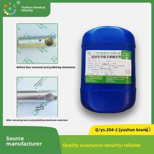 Agente ausiliario <span class=keywords><strong>chimico</strong></span> guidato <span class=keywords><strong>ingegnere</strong></span> tecnico tecnico lucidante ecologico in lega di alluminio - Product Image 4