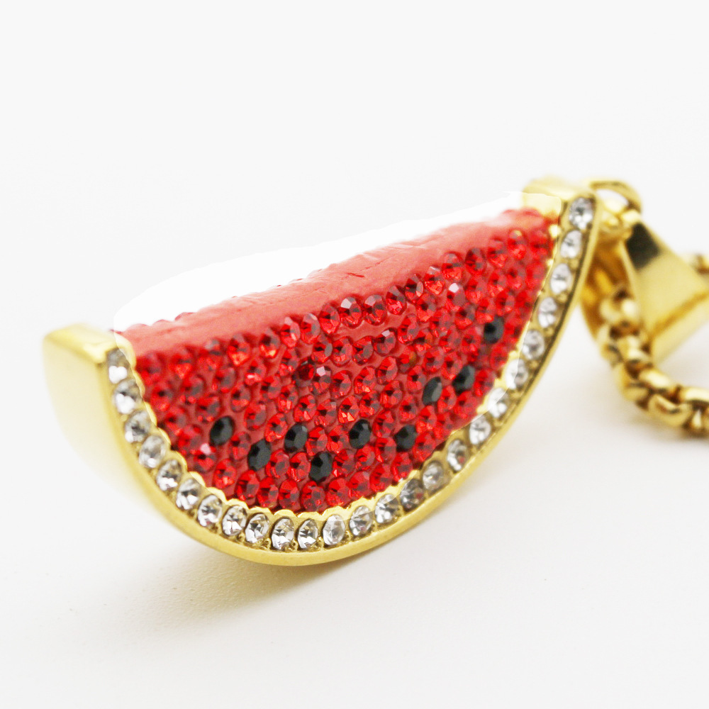 jewelry watermelon