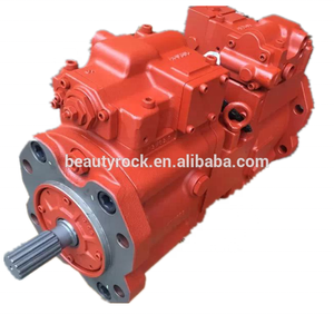 DX140 Hydraulic Main Pump K1024107A ,DX140LC-3 & DX160 Excavator Pump - Product Image 3