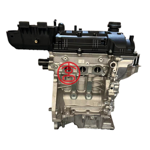 Xc mới bán 1.0L 998cc L3 g3la xăng động cơ động cơ dài khối 3 xi lanh cho Hyundai i10 và cho Kia Picanto - Product Image 2