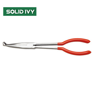 Alicates profesionales de punta larga, venta al por mayor de fábrica, 2022 - Product Image 6