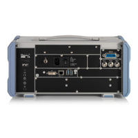 Analyseur de réseau vectoriel série ROHDE & SCHWARZ ZNLE (ZNLE3 ZNLE4 ZNLE6 ZNLE14 ZNLE18) Instruments de mesure électroniques