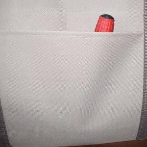 Portable Firewood Carrier Bag Durable Multi‑Purpose Log Tote Bag Heavy Duty Logging <b>Tool</b> Bag for Wood Carrying - Product Image 5