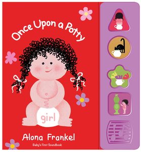 <span class=keywords><strong>Érase</strong></span> <span class=keywords><strong>una</strong></span> <span class=keywords><strong>vez</strong></span> un libro de sonido Potty Girl - Product Image 4