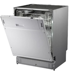 Lave-vaisselle encastrable le plus vendu pour la cuisine domestique DDB12-60BG(401B) - Product Image 3