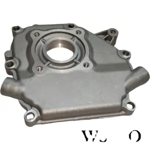 Crankcase Side Cover Fits For GX160 GX200 GX210 168F 170F 196CC 212CC 4 Stroke Engine Water Pump Parts