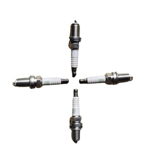   Bujías 816GP Platinum Flare para Motor de Gasolina Toyota Subaru Chevrolet Buick Opel Daewoo - Product Image 2