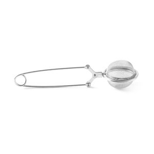 Filtre à thé Hendi avec poignée articulée, accessoires de cuisine, diamètre 45 mm x longueur 165 mm - Product Image 1