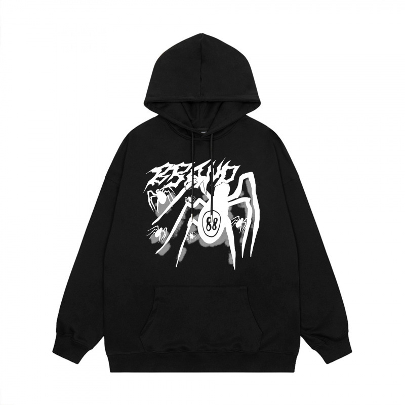 Ragno nero 88