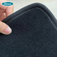 Tapis interactif en fibre optique LED, tapis tactile visuel sensoriel, tapis sensoriel en fibre optique apaisant à changement de couleur pour salles sensorielles