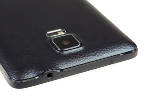 โทรศัพท์มือถือ GSM-FIX Note 4 Duos N9100 4G LTE หน้าจอ 5.7 นิ้ว แรม 3GB รอม 16GB กล้อง 16MP+3.7MP ระบบปฏิบัติการ Android สมาร์ทโฟน รองรับซิมคู่ - Product Image 6