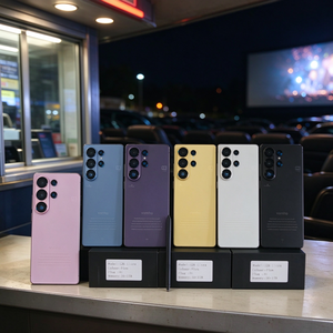 Teléfonos inteligentes S26 ultra 5G desbloqueados globalmente compatibles con bandas de red de África y Europa - Product Image 5
